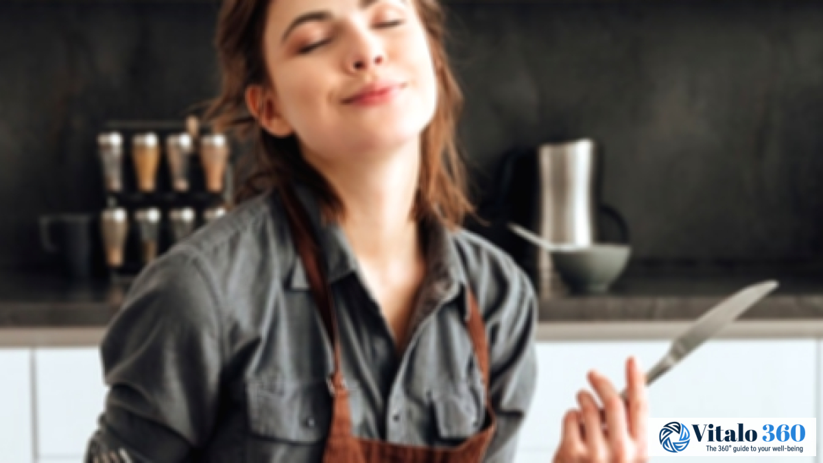7 Foods That Naturally Boost Your Mental Well-being