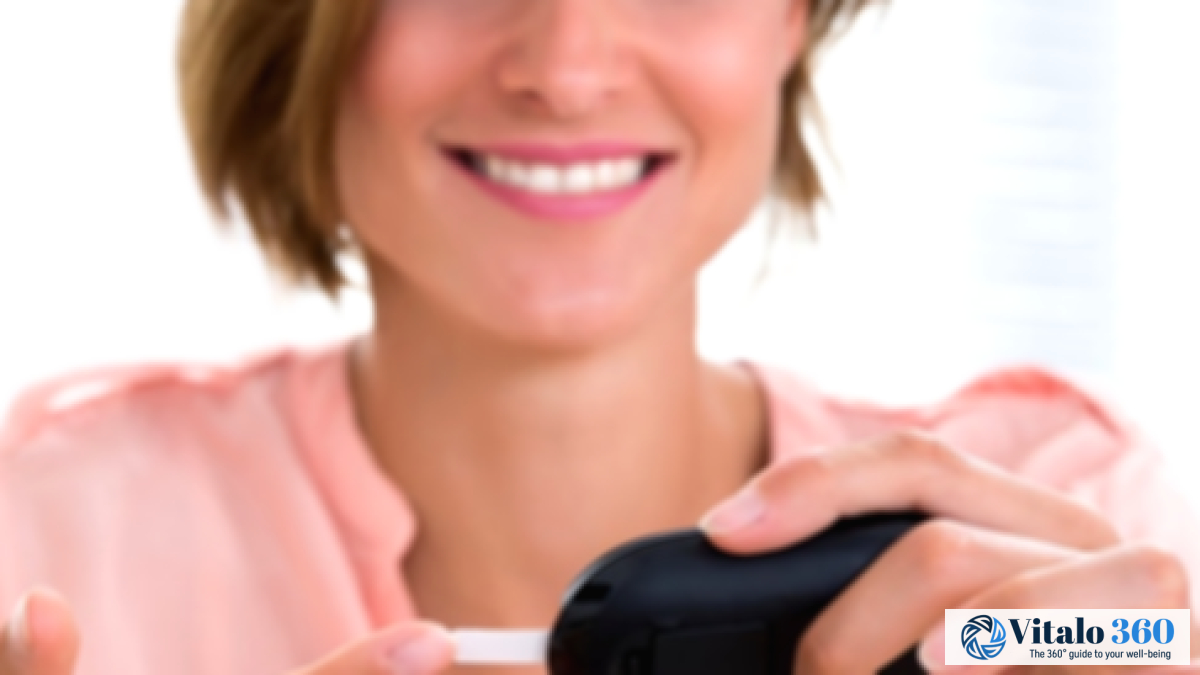 7 Skin Problems Linked to Diabetes You Should Know