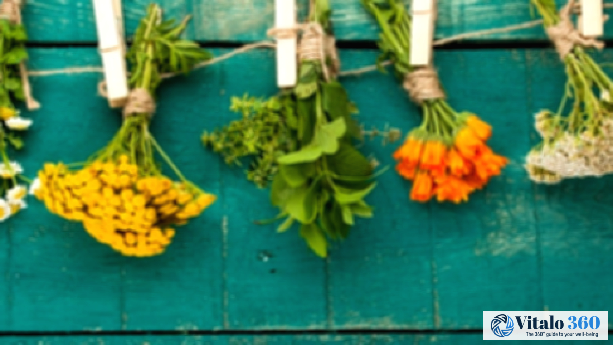 7 Top Natural Antibiotics for Better Health