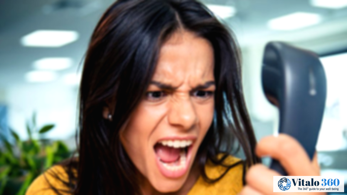 7 Ways Anger Harms Your Health: What You Need to Know