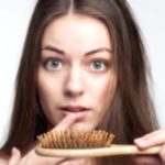8 Essential Vitamins & Proteins for Healthy Hair 8 Essential Vitamins & Proteins for Healthy Hair