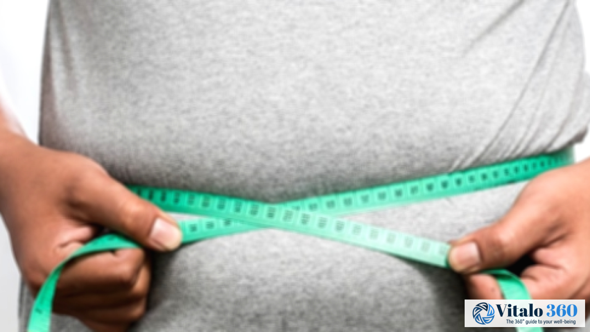 8 Reasons You Can’t Lose Belly Fat: Proven Strategies