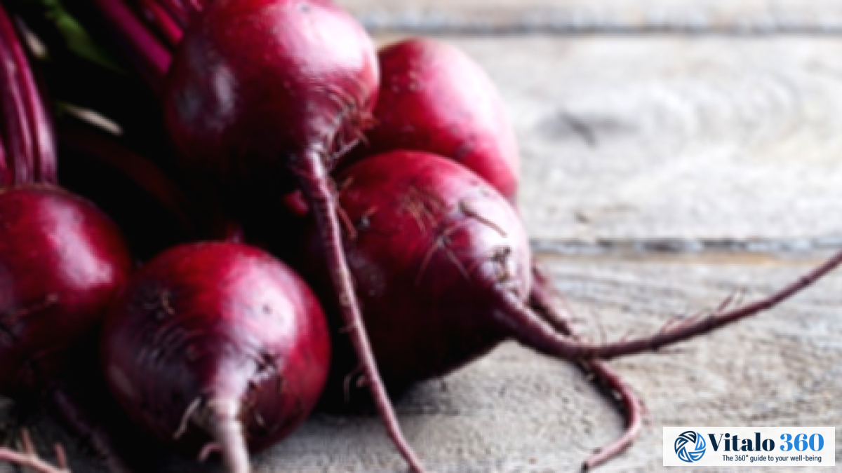 Beet Benefits: A Guide to Improved Health & Wellness Beet Benefits: A Guide to Improved Health & Wellness