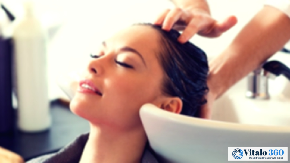 Benefits of Not Washing Your Hair Daily