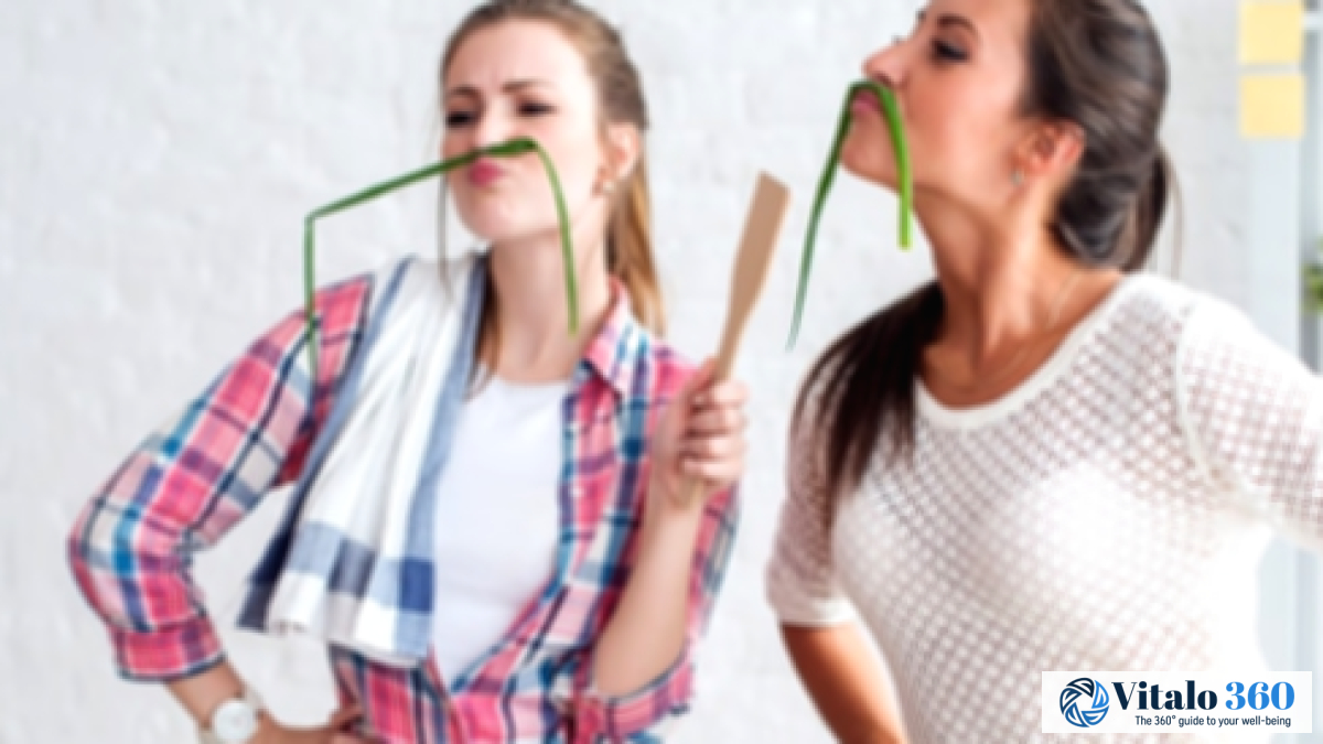 Best Foods to Balance Your Hormones by Age Group