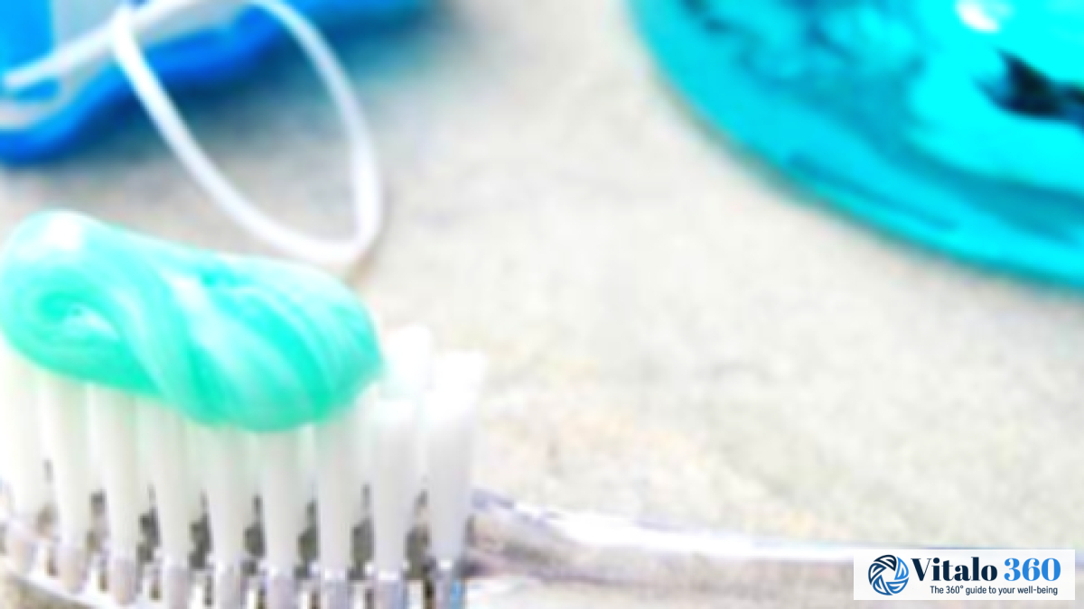 Beyond Brushing: Complete Dental Care Guide
