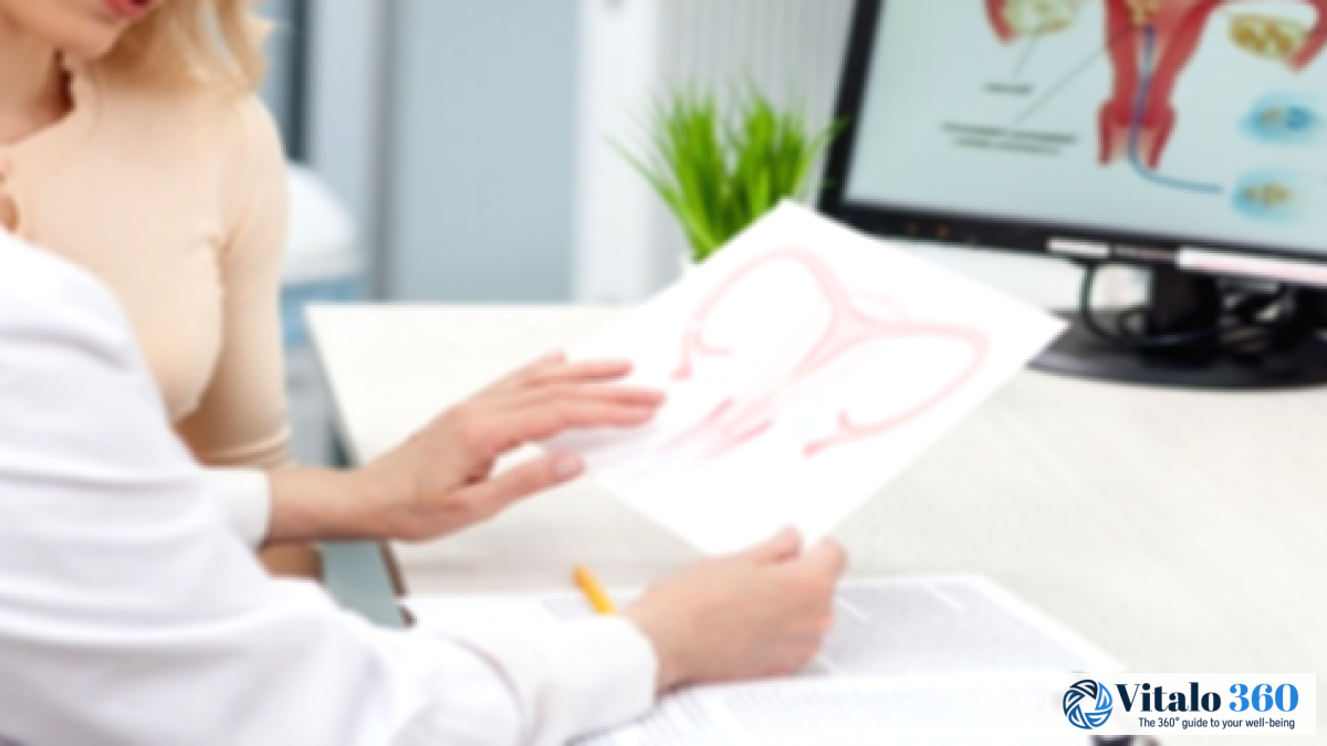 Bicornuate Uterus: Symptoms & How to Find Out Bicornuate Uterus: Symptoms & How to Find Out