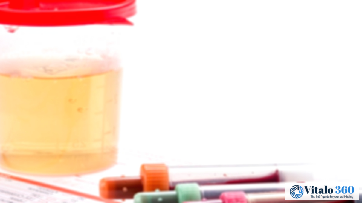 Blood in Urine: Causes, Symptoms & What to Do
