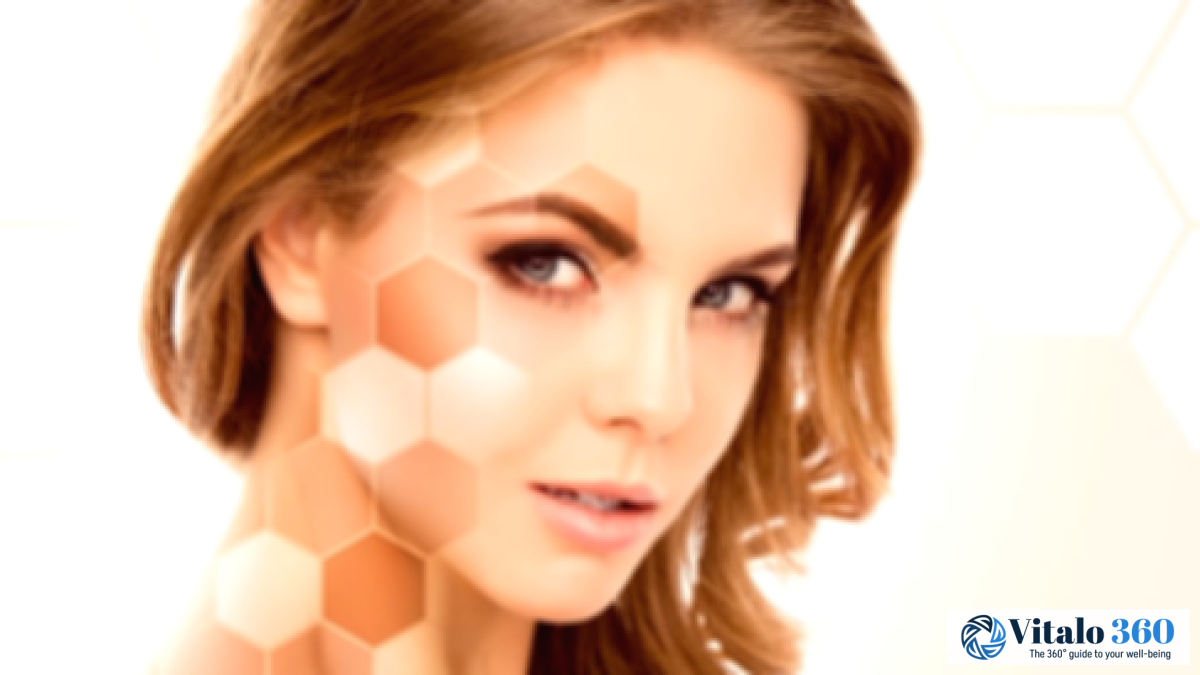 Boost Collagen Naturally: Simple Steps You Can Take Boost Collagen Naturally: Simple Steps You Can Take