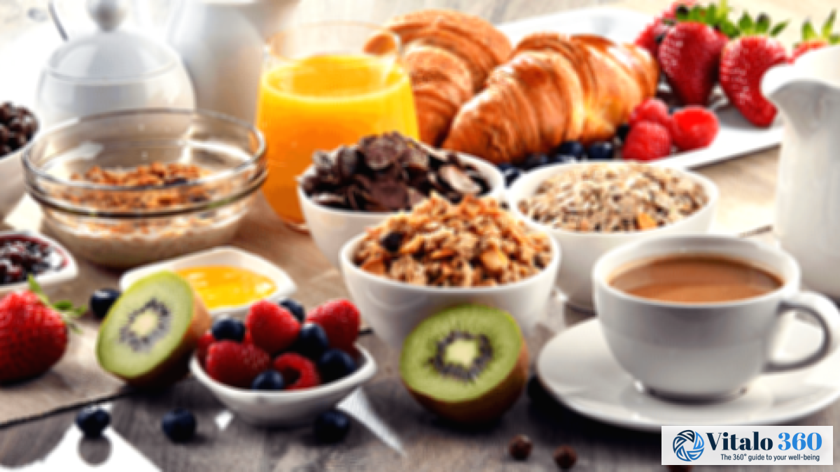 Brain-Damaging Foods: What to Avoid