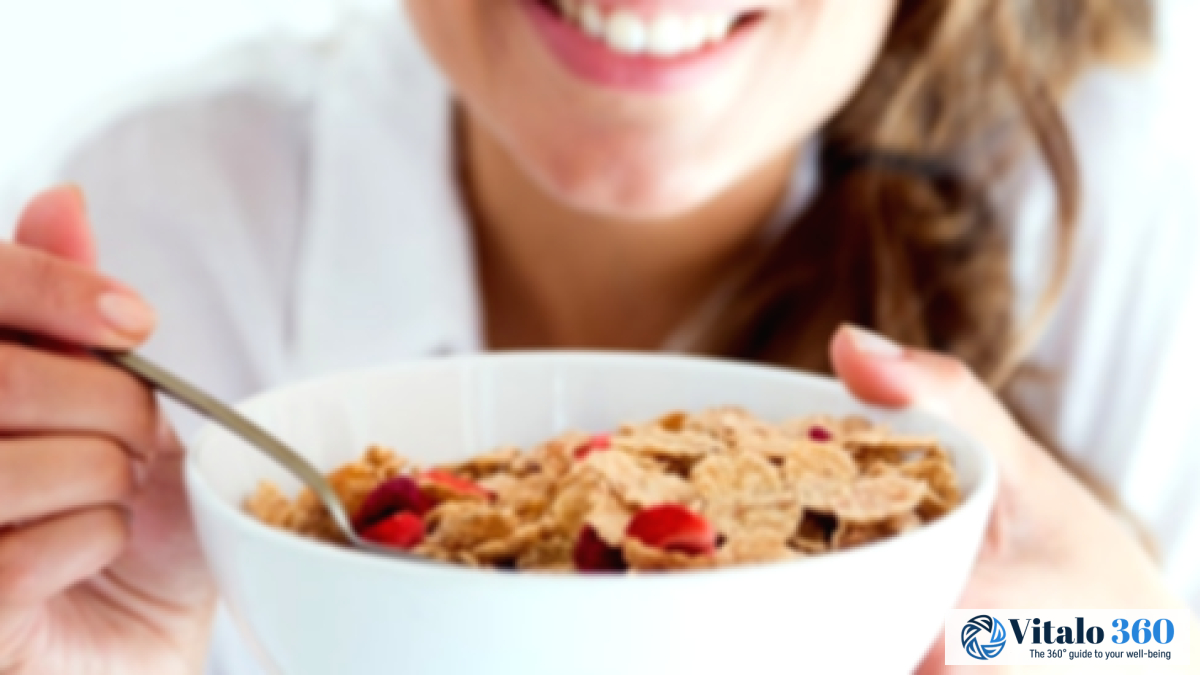 Breakfast Cereal Benefits & Smart Consumption Tips