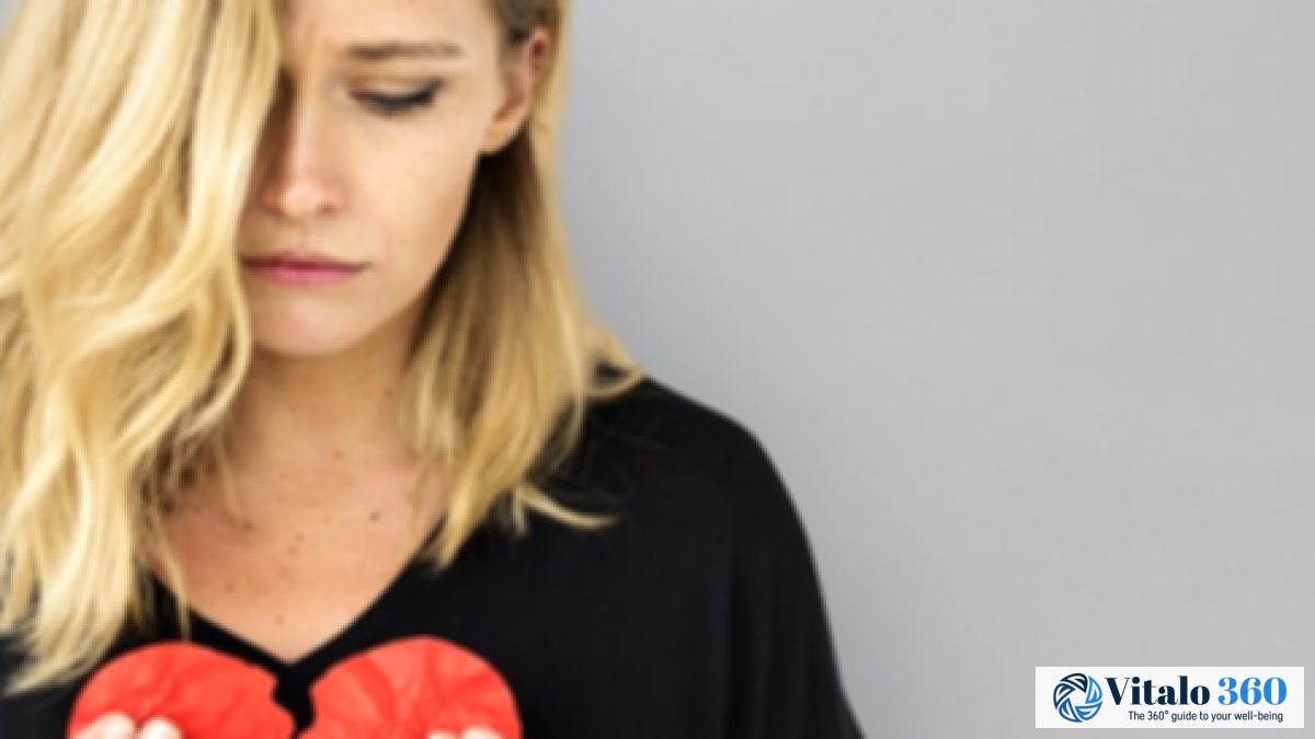 Broken Heart Syndrome: Your Top Questions Answered