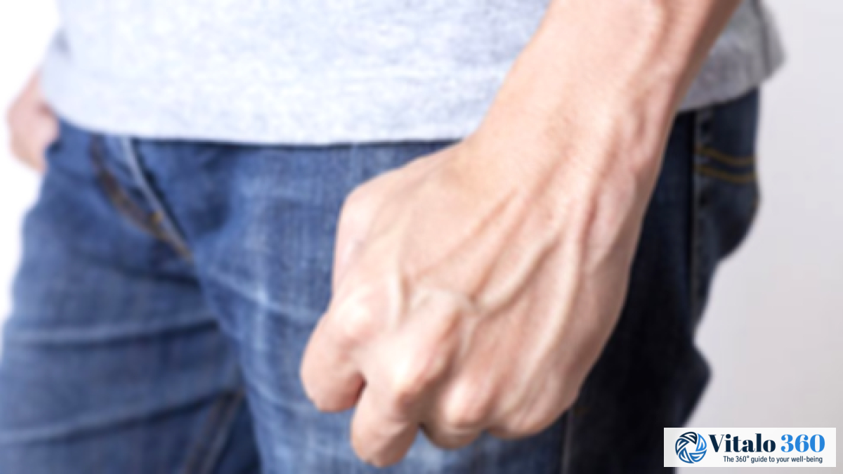 Bulging Veins: Causes, Symptoms and Treatment Options