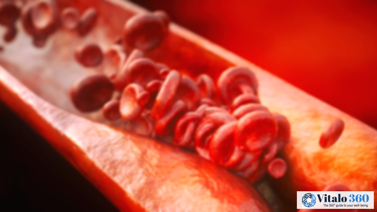 Calcification: Understanding Causes and Health Risks