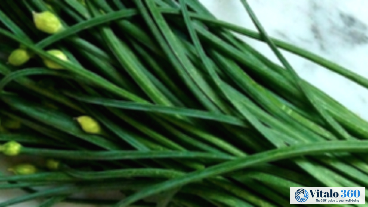 Chives: A Garlic Herb Unlike Any Other You’ve Tried