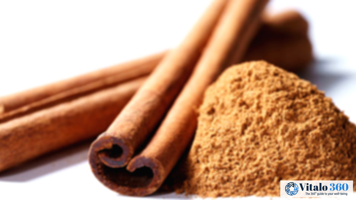Cinnamon: 6 Surprising Side Effects of Overdoing It!