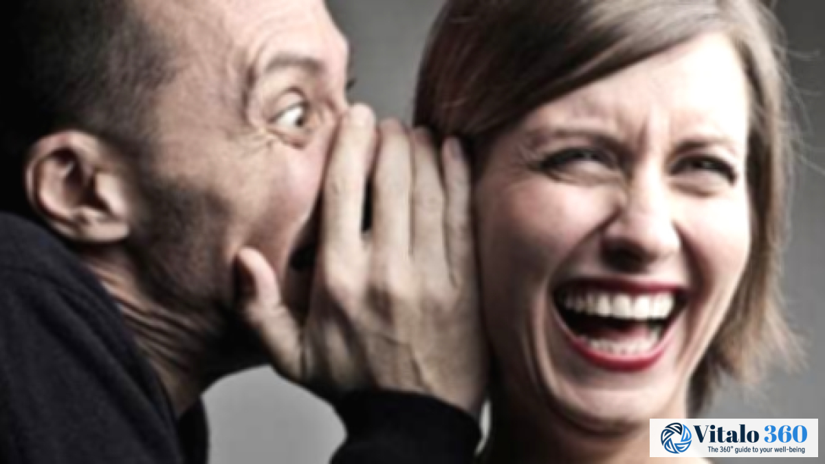 Continuous Joke-Telling Syndrome: What You Need to Know