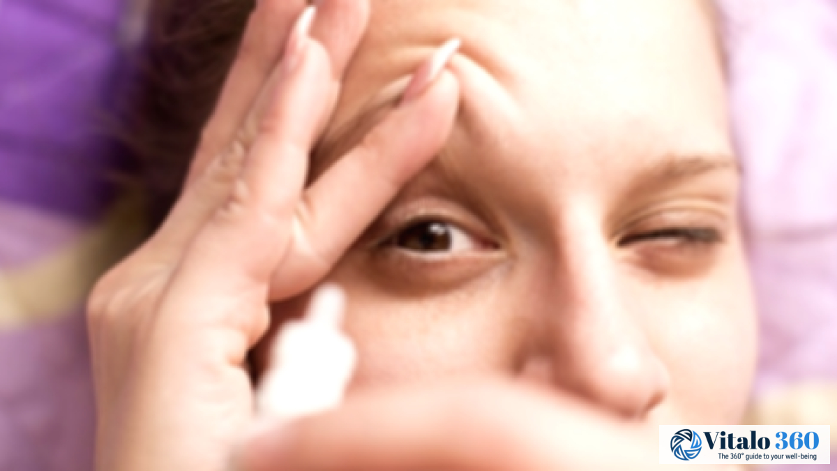 Dry Eye Prevention: Simple Tips for Lasting Relief