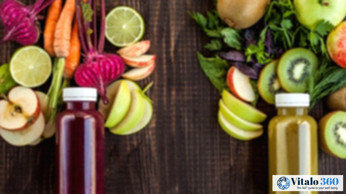 Effective Ways to Cleanse Your Colon Naturally & Medically