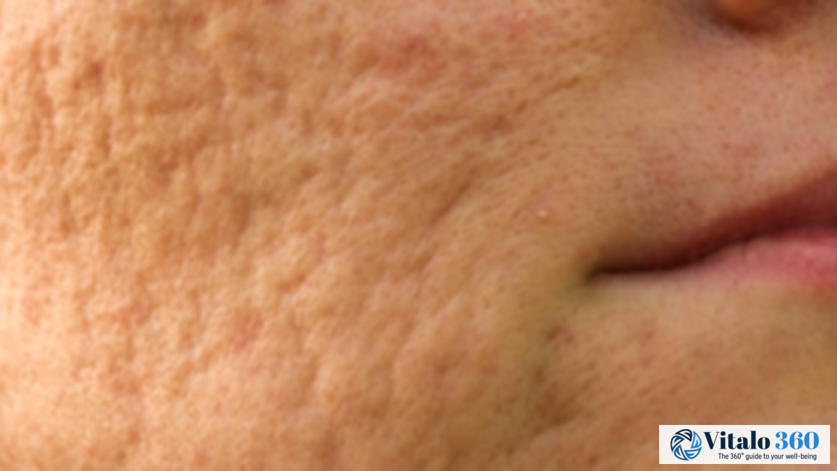 Effective Ways to Get Rid of Acne Scars and Pockmarks Effective Ways to Get Rid of Acne Scars and Pockmarks