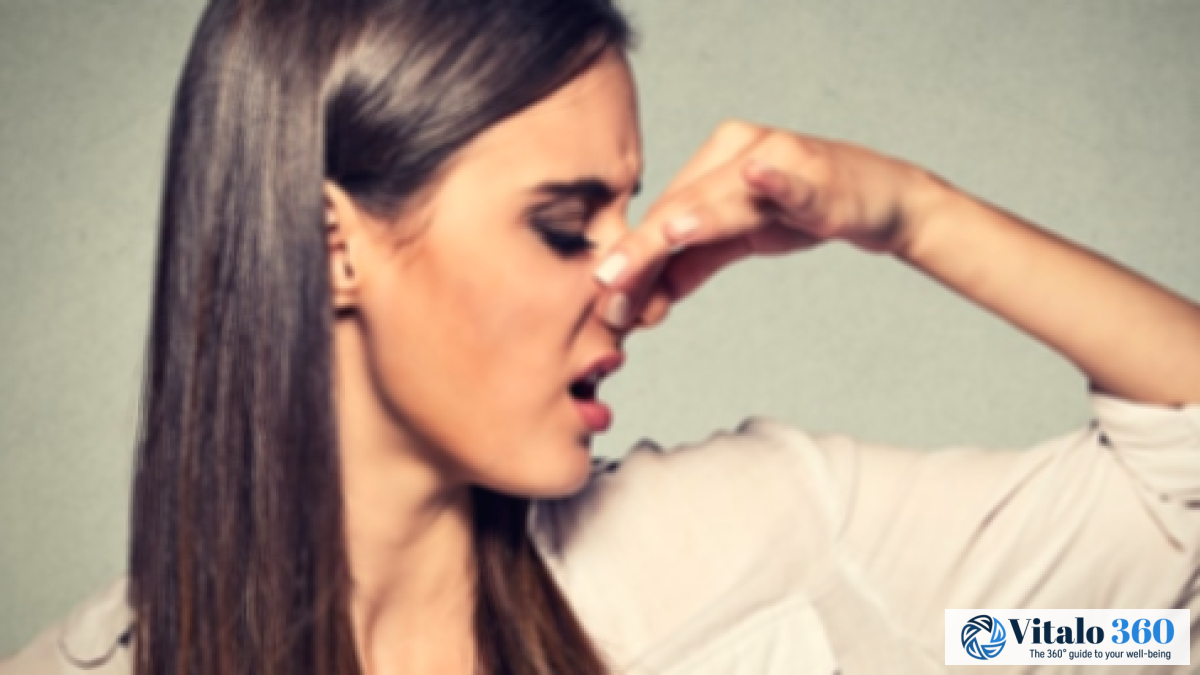 Effective Ways to Manage Unpleasant Body Odor