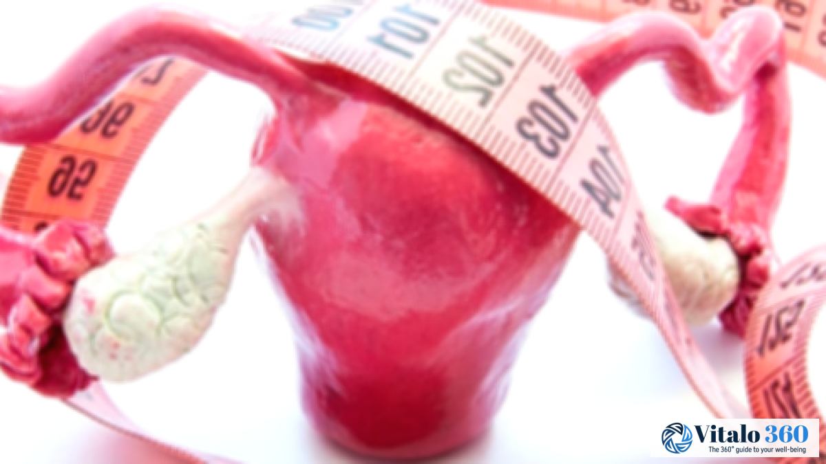 Enlarged Uterus: Your Complete Guide Enlarged Uterus: Your Complete Guide