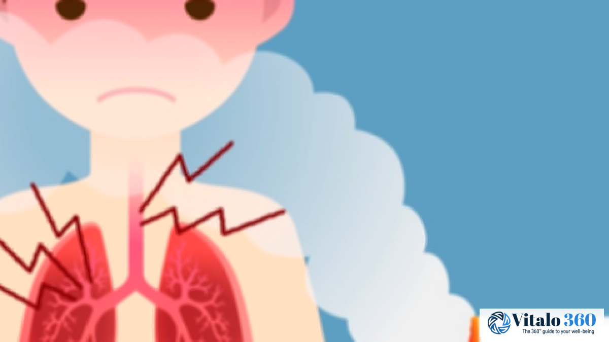 Everything About Trapped Indoor Smoke: Health Risks