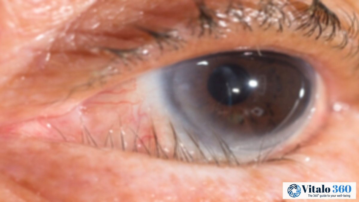 Eyelash Growth Problems: Causes & Effective Solutions