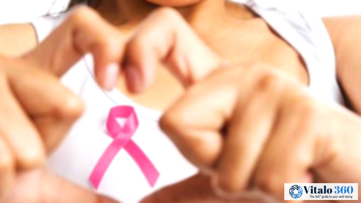 Fibroadenoma of the Breast: Symptoms, Diagnosis