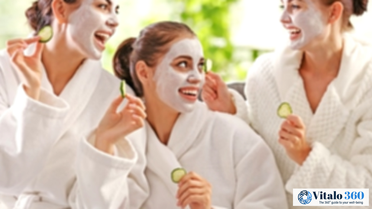 Foods for Healthy Skin: What to Eat Foods for Healthy Skin: What to Eat