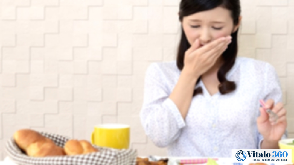 Foods That Make You Sleepy: What to Know