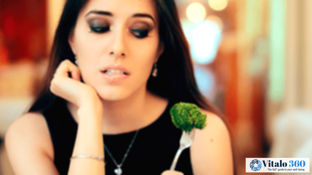 Foods You Might Suddenly Develop an Aversion To Foods You Might Suddenly Develop an Aversion To