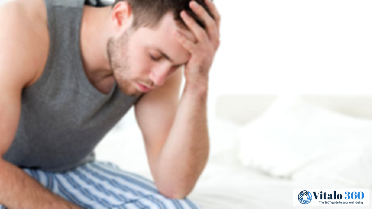 For Men: Is Phimosis Causing You Problems? For Men: Is Phimosis Causing You Problems?
