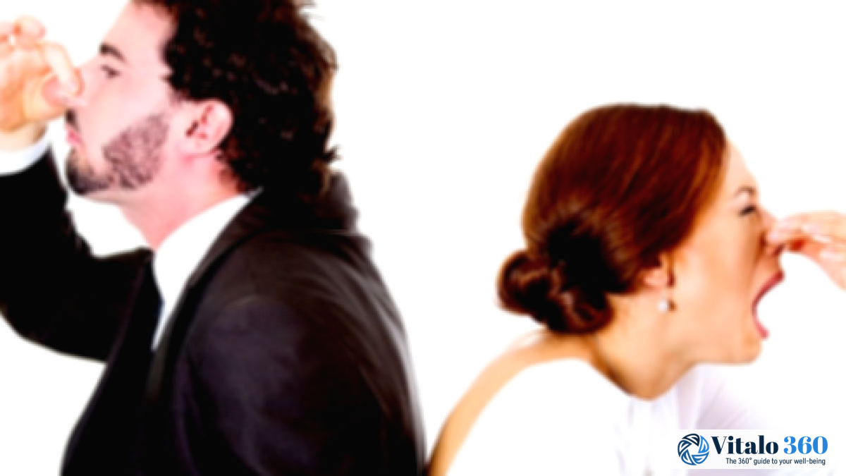 Gas During Intimacy: Is Timing Normal?