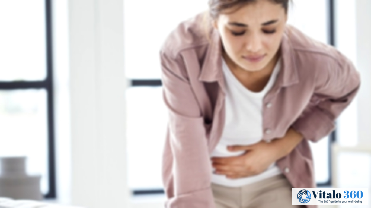 Gastritis: Symptoms, Causes, and Expert Advice
