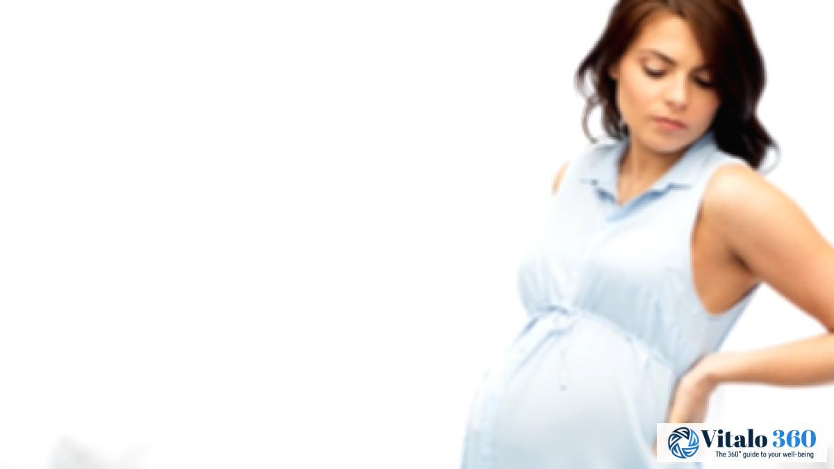 Gestational Diabetes: 8 Key Steps for a Healthy Pregnancy