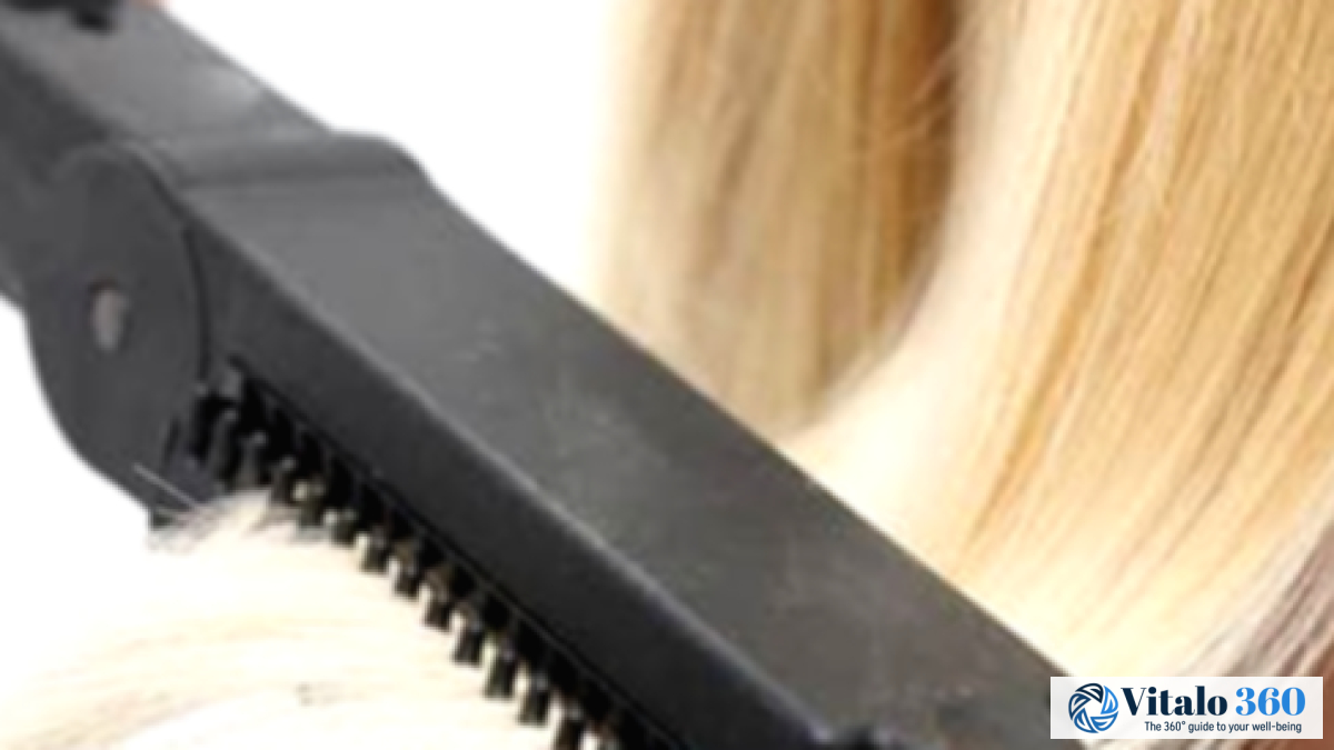 Hair Protein: Strengthen and Enhance Your Hair?