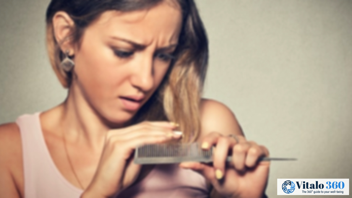 Hair Thinning & Loss: Causes & What Natural Treatments Really Do