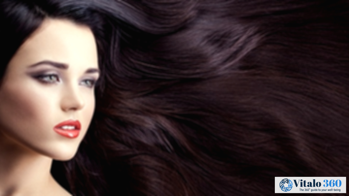 Hair Treatment Products: Key Methods for Healthy Hair