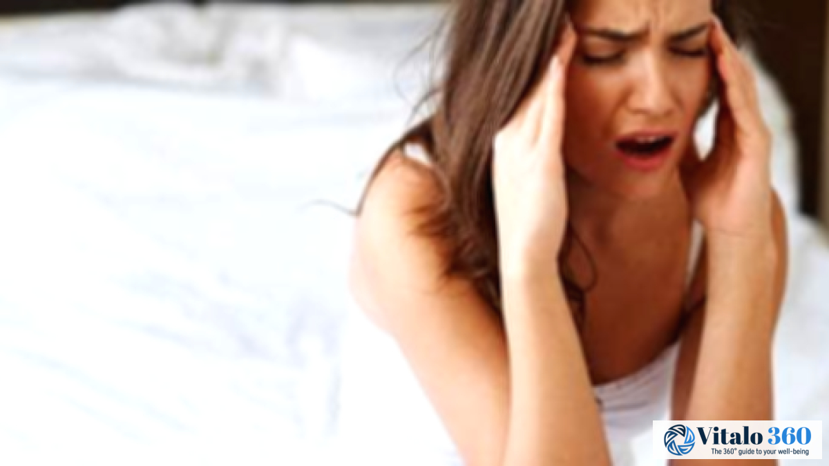 Headache Relief: Your Complete Guide, Causes & Treatments