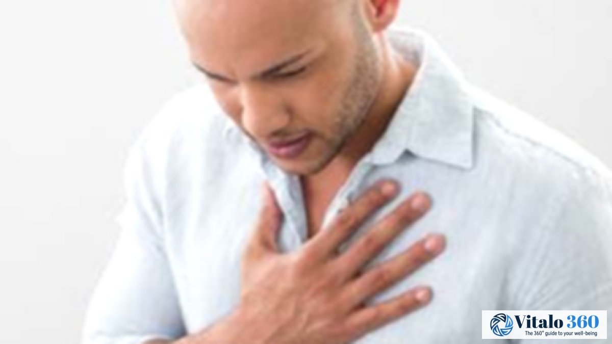 Heartburn Causes: Understanding What Triggers It Heartburn Causes: Understanding What Triggers It