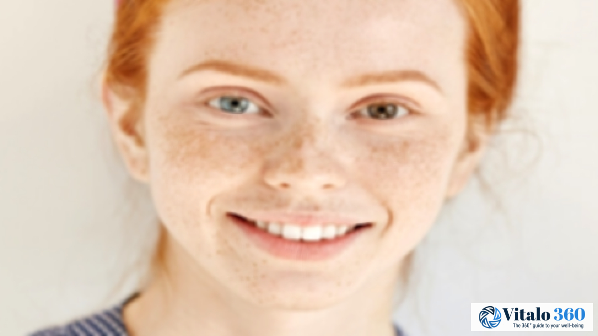 Heterochromia Iridum: Comprehensive Guide