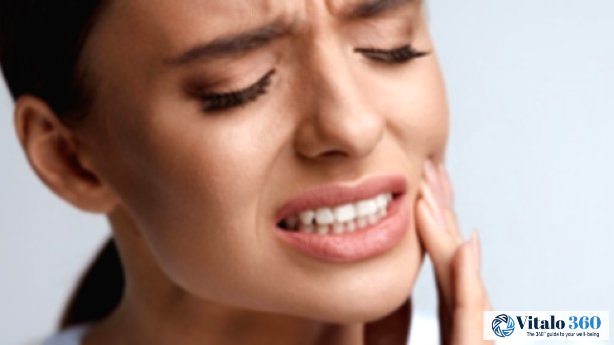 Home Remedies for Wisdom Tooth Pain Relief