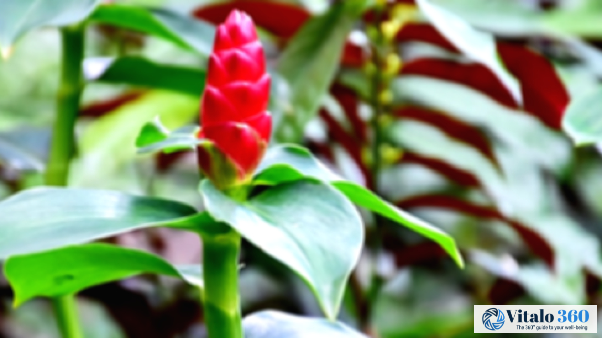 Indian Costus Root: Exploring Health Benefits