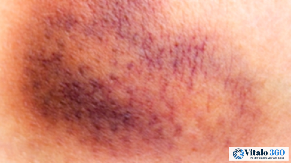 Internal Bleeding: Key Info, Symptoms & What to Do