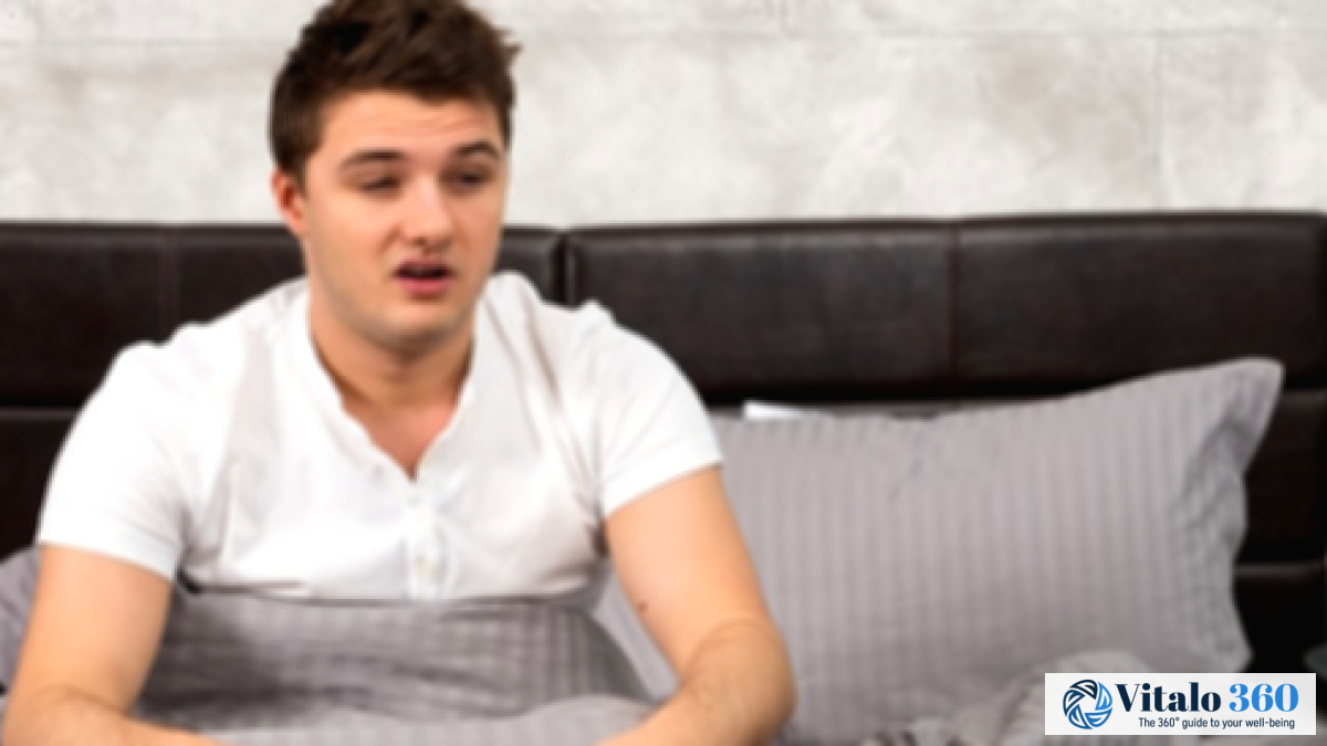 Itchy Testicles: Causes & Soothing Relief Tips Itchy Testicles: Causes & Soothing Relief Tips