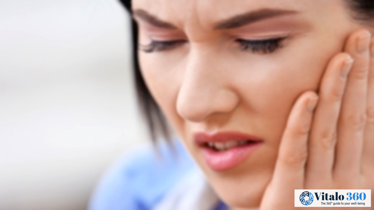 Jaw Clicking: Causes, Symptoms, and Treatment Options