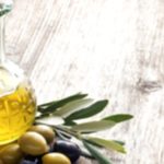 Keep Olive Oil Fresh: Best Storage Tips