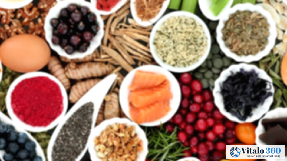 Key Vitamins & Minerals You Might Be Missing Key Vitamins & Minerals You Might Be Missing