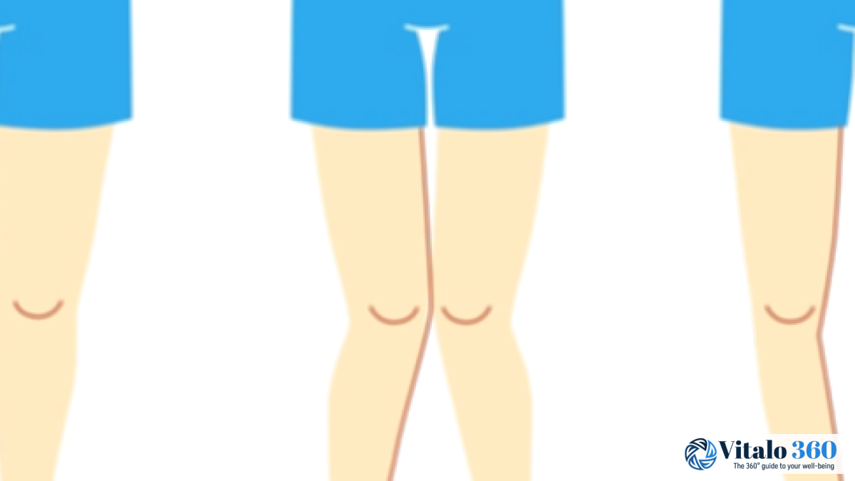 Knock Knees: Symptoms, Causes, and Treatment Options